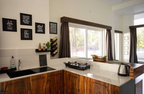 Tonse West Apartamento | Reunion Ocean Manor- Destiny