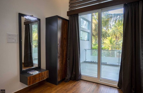 Tonse West Apartamento | Reunion Ocean Manor- Destiny