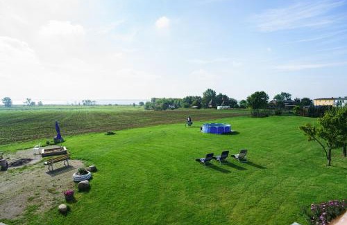 Usedom Apartamento | Reusenhof Am Haff