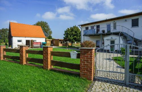 Usedom Apartamento | Reusenhof Am Haff