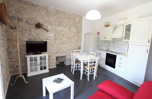 Ragusa Apartamento | Reusia Holiday Home