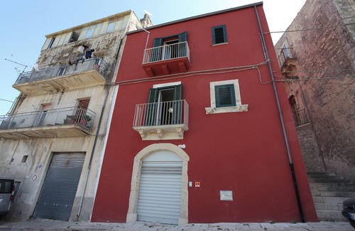 Ragusa Apartamento | Reusia Holiday Home