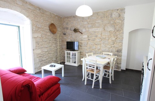 Ragusa Apartamento | Reusia Holiday Home