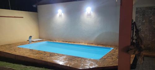 Sao Carlos Casa | Revéillon 2025 - Casa de Lazer - São Carlos-SP - Jd Embaré