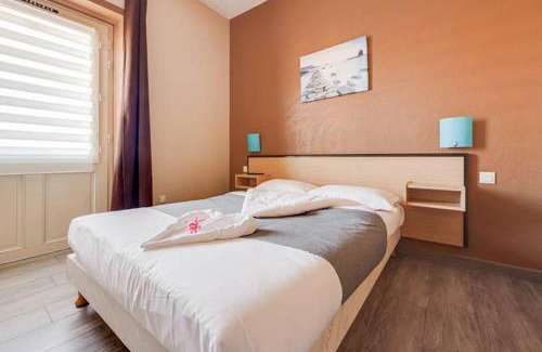Port Leucate Hotel | Rev'Hotel