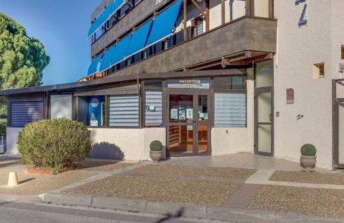 Port Leucate Hotel | Rev'Hotel