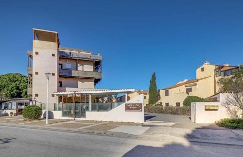 Port Leucate Hotel | Rev'Hotel
