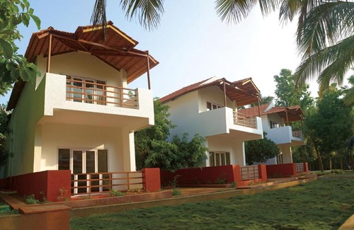 Pallippattu Complejo | Reva Resorts and Holiday Homes