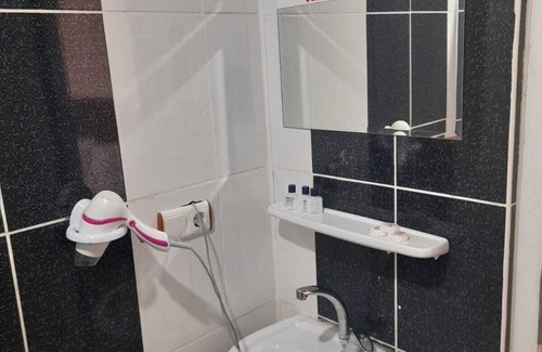Ipekyolu Hotel | Revan Otel
