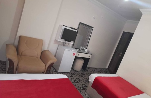Ipekyolu Hotel | Revan Otel