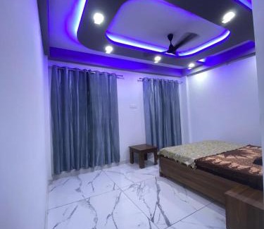 Naina Devi Casa | Revanta Home Stay