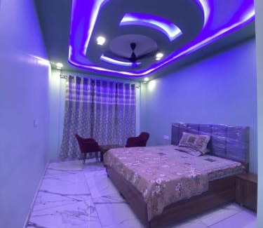 Naina Devi Casa | Revanta Home Stay