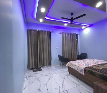 Naina Devi Casa | Revanta Home Stay