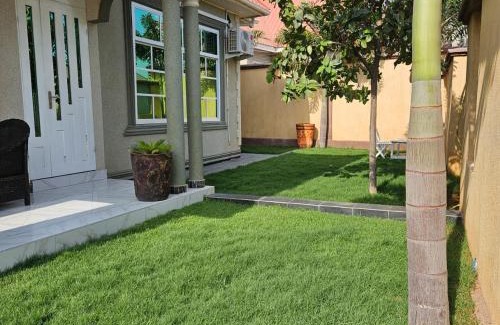 Dodoma Apartamento | Revara Home