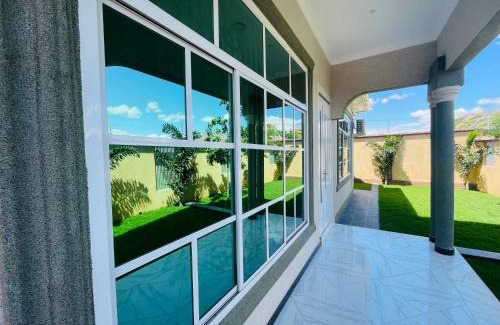 Dodoma Apartamento | Revara Home