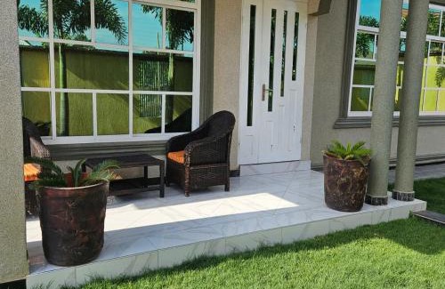 Dodoma Apartamento | Revara Home