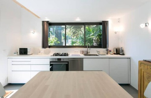 Arcueil Apartamento | Revbnb, Oasis de Tranquillité, Montrouge