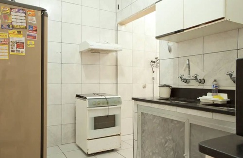 Urca Apartamento | Reveillon a 1 km de Copacabana 2024