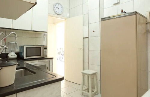 Urca Apartamento | Reveillon a 1 km de Copacabana 2024