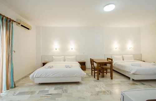 Kissamos Casa | Revekka Rooms