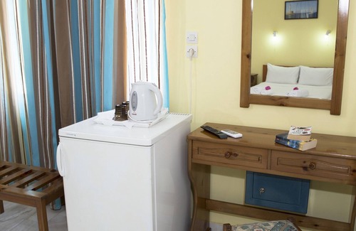 Kissamos Casa | Revekka Rooms