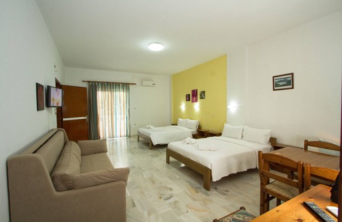 Kissamos Casa | Revekka Rooms
