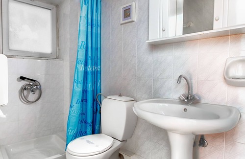 Kissamos Casa | Revekka Rooms