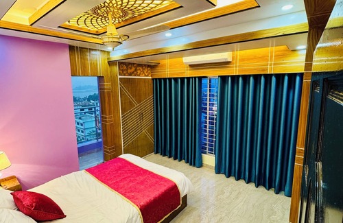 Rangamati Hill District Apartamento | Revel in the beauty of lake life