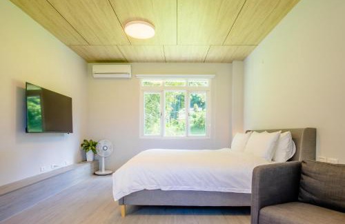 Puli Casa | Revel Villa