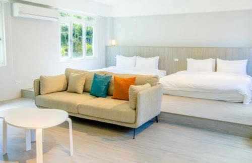 Puli Casa | Revel Villa