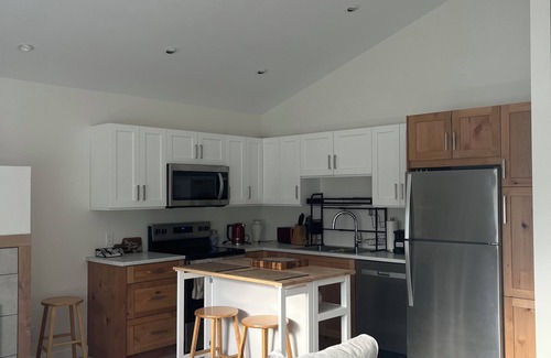 Revelstoke Casa | Revelstoke’s Seasonal Carriage House