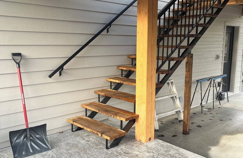 Revelstoke Casa | Revelstoke’s Seasonal Carriage House