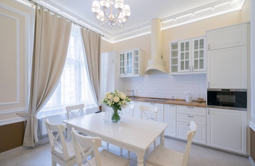 Karlovy Vary Apartamento | Revelton Suites Karlovy Vary