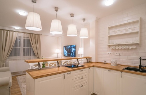 Karlovy Vary Apartamento | Revelton Suites Karlovy Vary