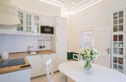 Karlovy Vary Apartamento | Revelton Suites Karlovy Vary