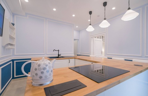 Karlovy Vary Apartamento | Revelton Suites Karlovy Vary