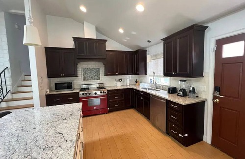 Revere Casa | Revere Luxury House ,Private Beach