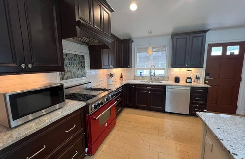 Revere Casa | Revere Luxury House ,Private Beach