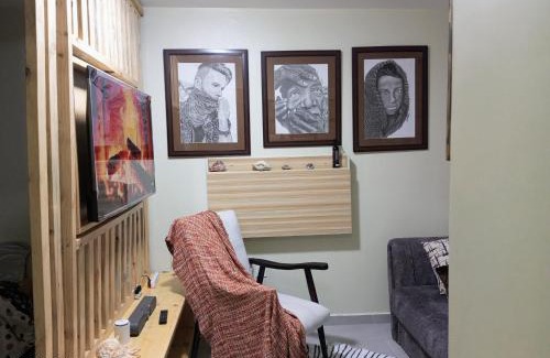 Nairobi Apartamento | Revered Apartments