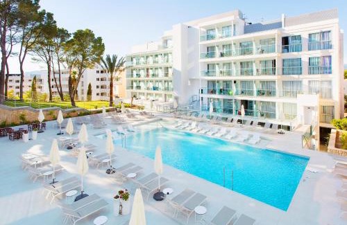 Santa Ponsa Hotel | Reverence Life Hotel - Adults Only