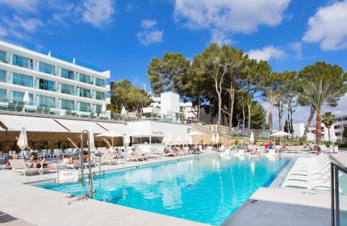 Santa Ponsa Hotel | Reverence Life Hotel - Adults Only