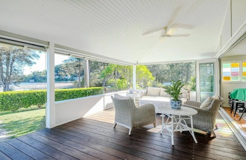 Killcare Casa | 'Reverie at Killcare' by Accom Holidays