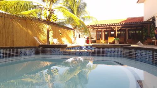 Sunset Heights Casa | Reverie