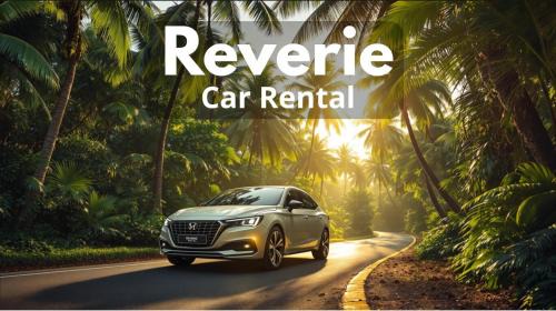 Sunset Heights Casa | Reverie