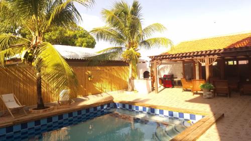 Sunset Heights Casa | Reverie