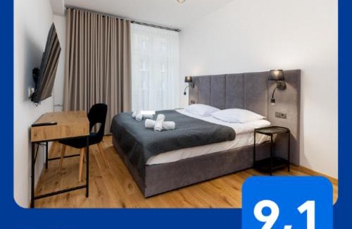 Krowodrza Apartamento | Revesen Premium Apartments