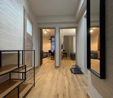 Krowodrza Apartamento | Revesen Premium Apartments