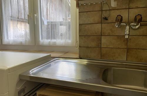Netstal Apartamento | Revier Grosi's Art