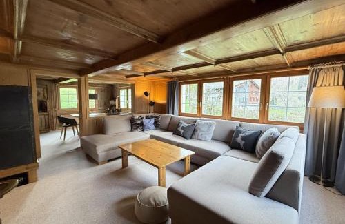 Linthal Casa | Revier Weggüetli