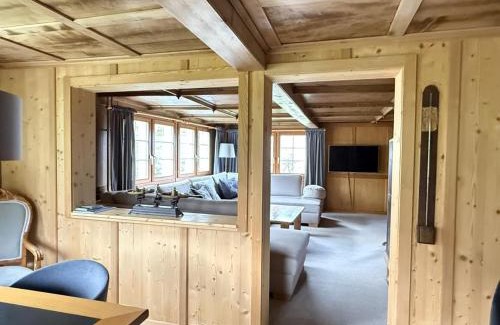 Linthal Casa | Revier Weggüetli